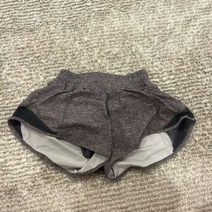 lululemon hotty hots